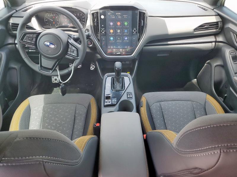 2025 SUBARU CROSSTREK SPORT 4S4GUHF69S3741810