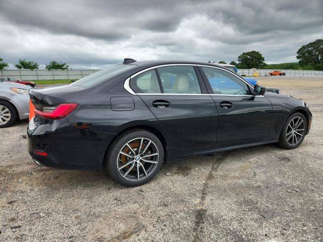 2020 BMW 330XI 3MW5R7J05L8B25148