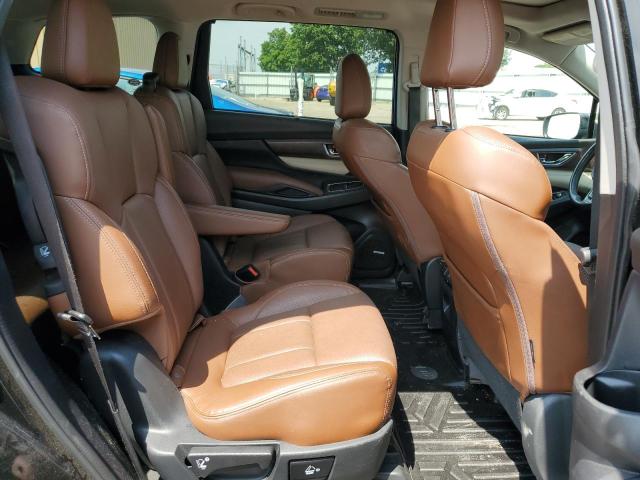 2019 SUBARU ASCENT TOU 4S4WMARD5K3428962