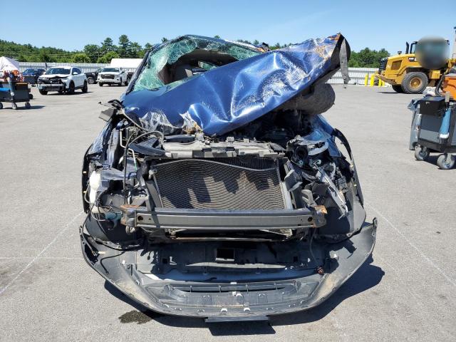 2015 HONDA CR-V EXL 5J6RM4H75FL097945