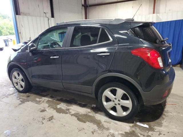 2016 BUICK ENCORE CONVENIENCE KL4CJFSB1GB537030