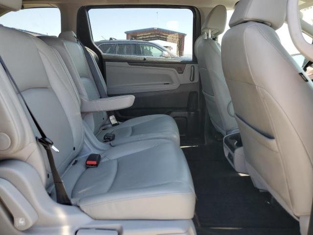 2019 HONDA ODYSSEY EX - 5FNRL6H70KB033264