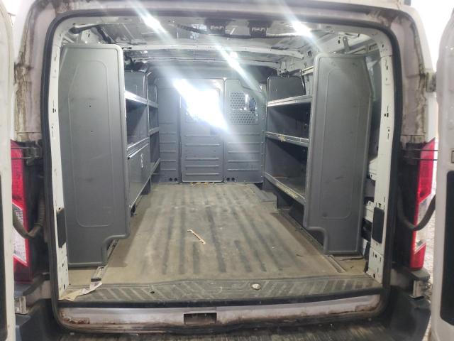 2016 FORD TRANSIT T- 1FTYR1ZM6GKA06372