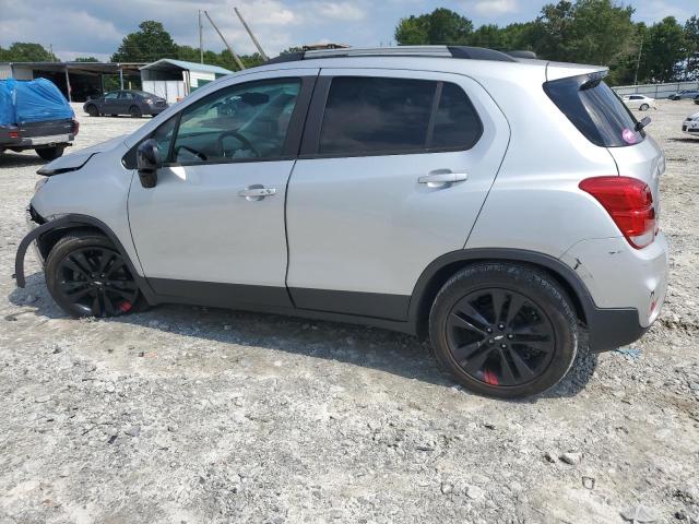2020 CHEVROLET TRAX 1LT 3GNCJLSB0LL311601
