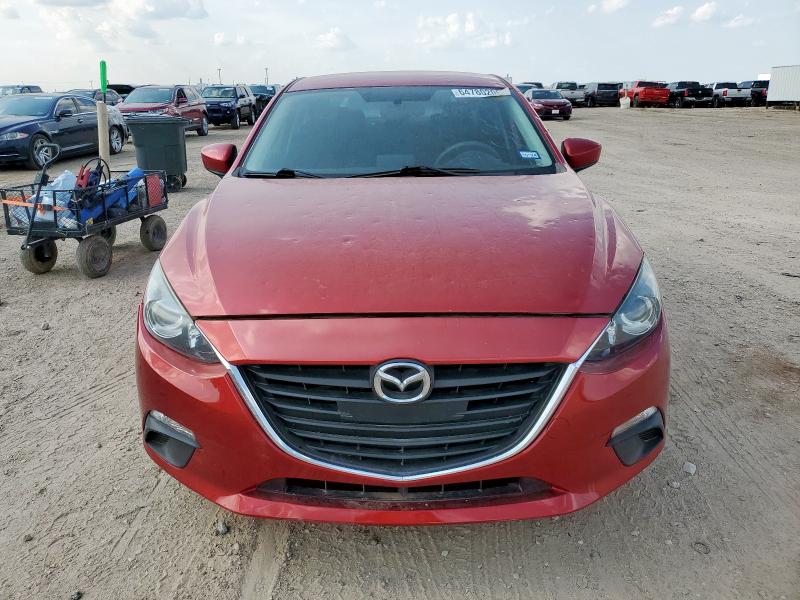 2015 MAZDA 3 SPORT - Other View