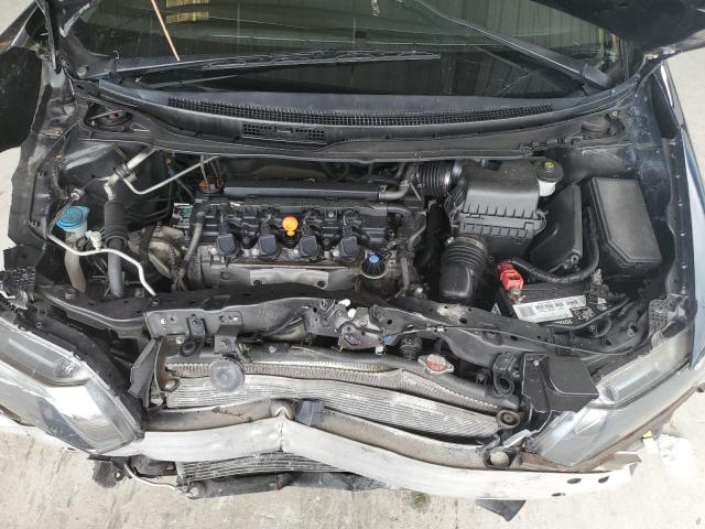 2012 HONDA CIVIC LX - 2HGFB2F56CH516111