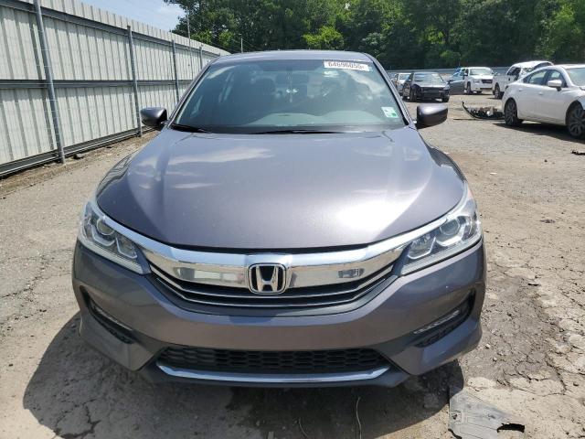 2016 HONDA ACCORD SPO - 1HGCR2F52GA071417