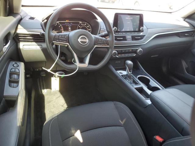 2024 NISSAN ALTIMA SV 1N4BL4DV8RN434766