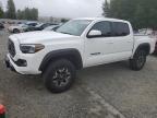 Top Destinations for Shipping Cars from the USA