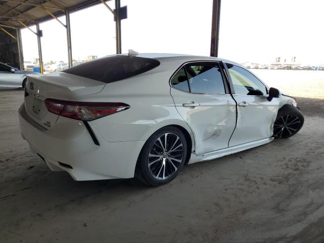 Vin: 4t1j31ak7lu016528, lot: 63034495, toyota camry se 20203