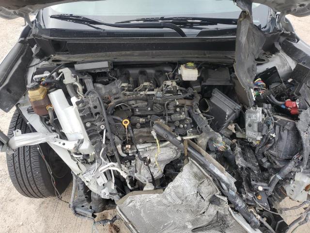 2020 NISSAN PATHFINDER - 5N1DR2BM0LC610160