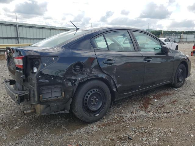 2020 SUBARU IMPREZA 4S3GKAB67L3604941
