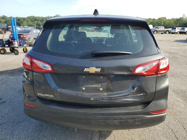 2019 CHEVROLET EQUINOX LS 2GNAXHEV7K6149574