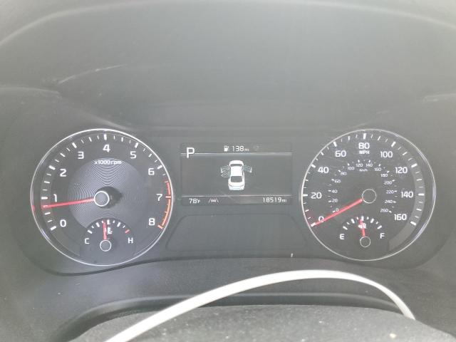 2023 KIA FORTE LX 3KPF24AD6PE617370