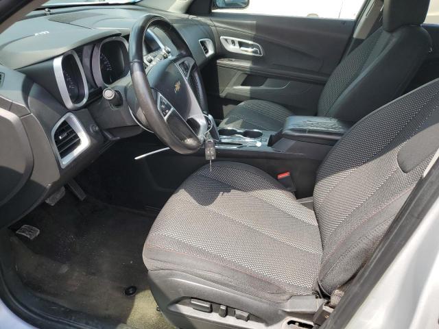 2015 CHEVROLET EQUINOX LT 2GNALBEK1F6404529