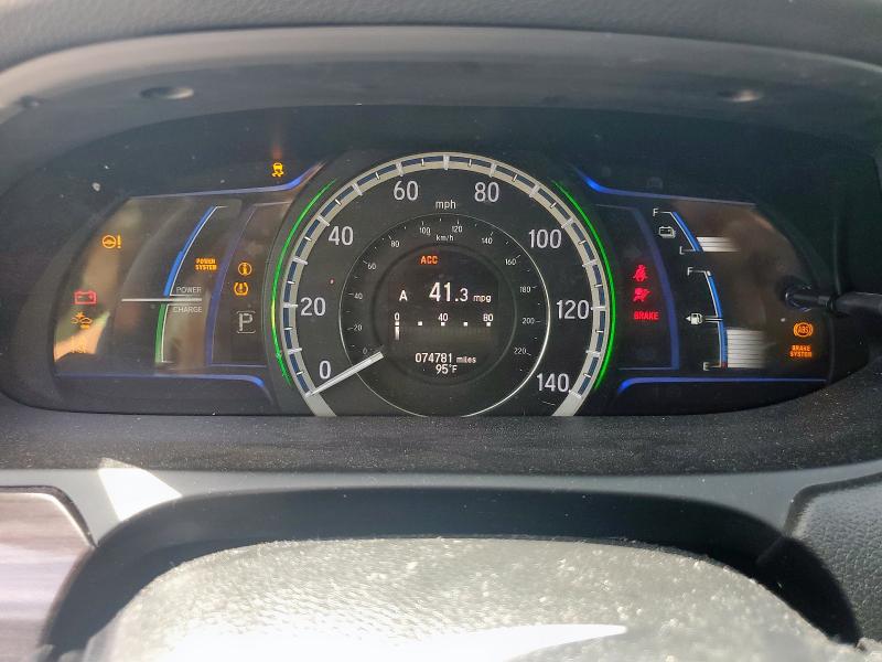 2017 HONDA ACCORD TOU JHMCR6F70HC031705