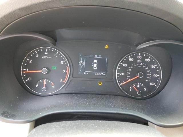 2016 KIA OPTIMA LX - KNAGT4L32G5071410