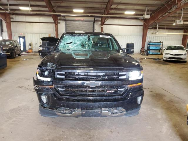2016 CHEVROLET SILVERADO - 1GCVKREC1GZ360164