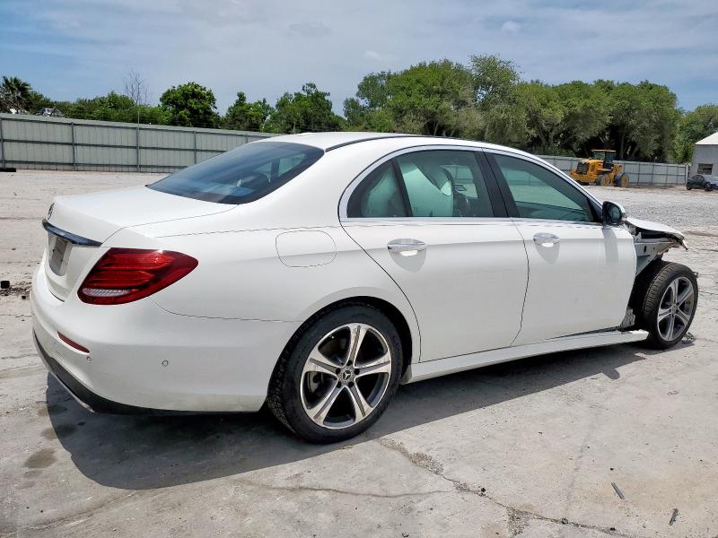 2019 MERCEDES-BENZ E 300 WDDZF4JB3KA488148