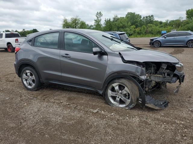 2019 HONDA HR-V LX 3CZRU6H33KG721385