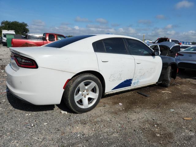 Vin: 2c3cdxat6gh347460, lot: 63475385, dodge charger police 20163