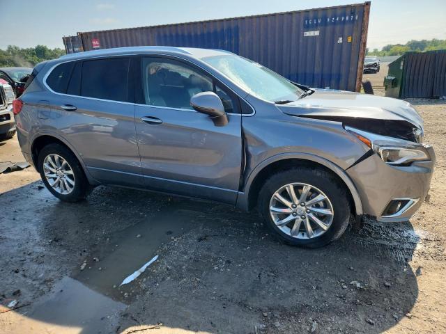 2020 BUICK ENVISION E LRBFX2SAXLD052139