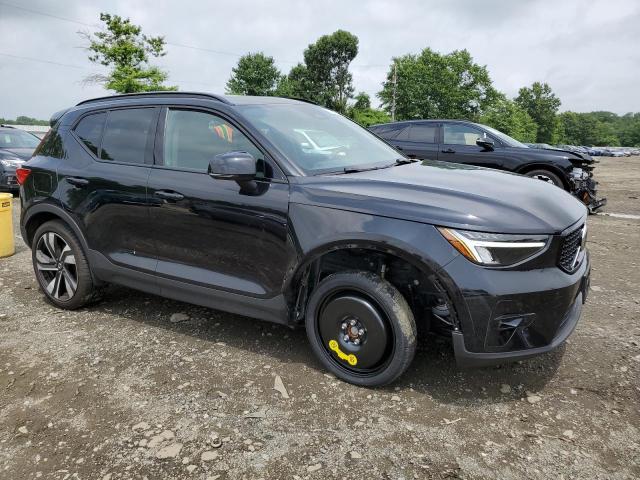 2023 VOLVO XC40 PLUS YV4L12UW2P2109026