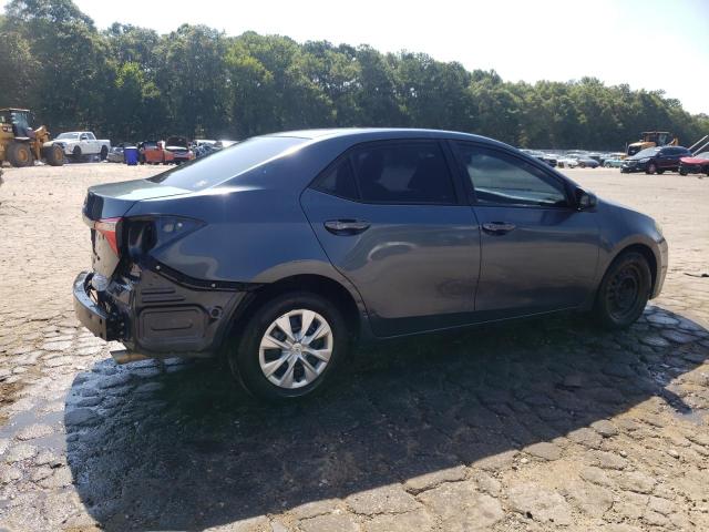 2015 TOYOTA COROLLA LE 2T1BURHE2FC339746