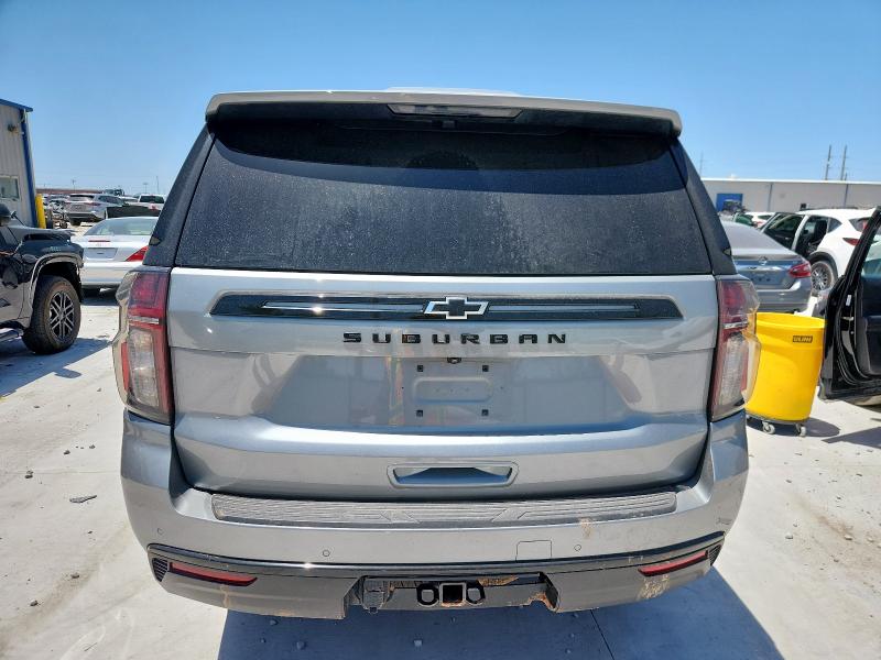 2023 CHEVROLET SUBURBAN K - 1GNSKDKD1PR402620