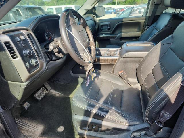 2015 GMC SIERRA K15 3GTU2WEJ0FG454737