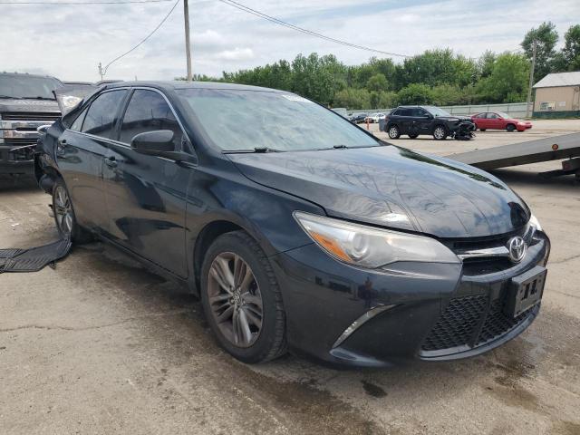 2017 TOYOTA CAMRY LE 4T1BF1FK0HU442072