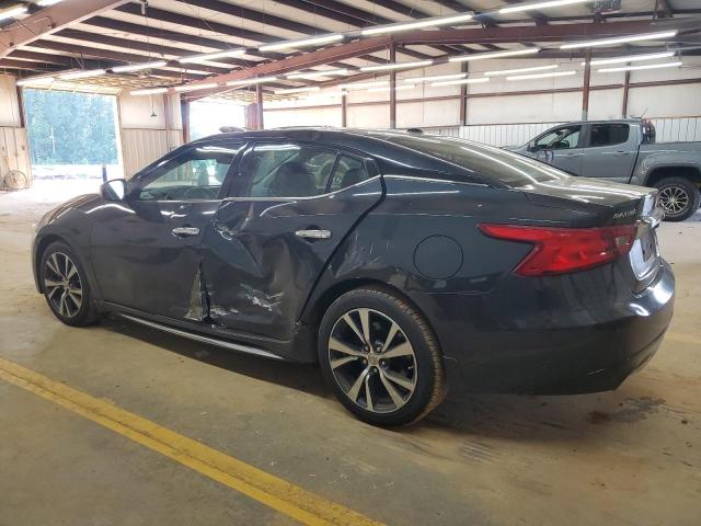 2017 NISSAN MAXIMA 3.5 1N4AA6AP9HC410411