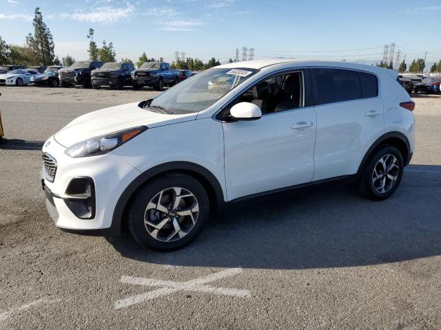 KIA SPORTAGE L