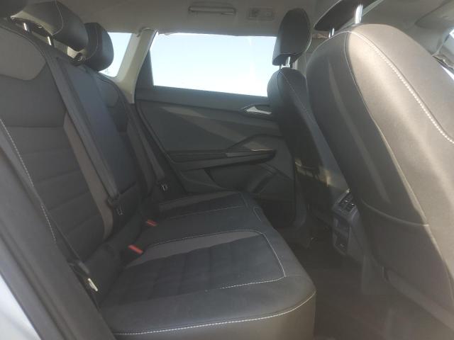 2024 VOLKSWAGEN TAOS SEL 3VV4X7B29RM132495