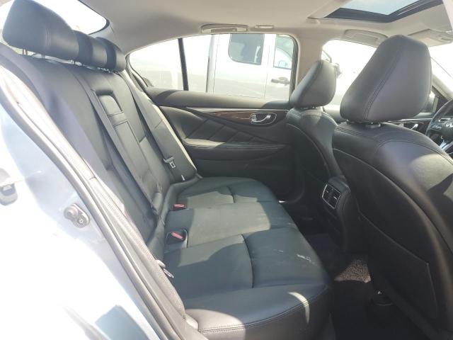 2018 INFINITI Q50 LUXE JN1EV7AP7JM365199