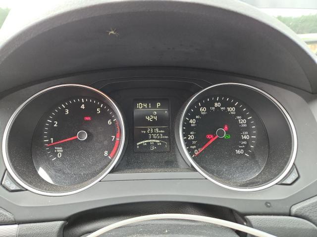 2016 VOLKSWAGEN JETTA SE - 3VWD67AJ5GM321956