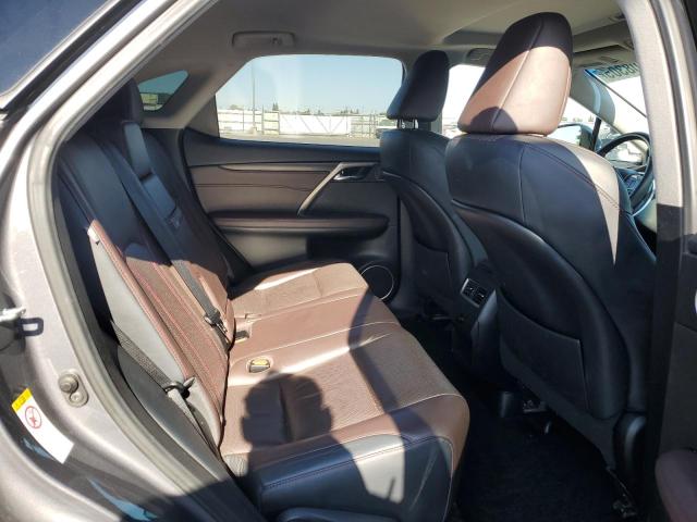 2016 LEXUS RX 350 2T2ZZMCA5GC014237