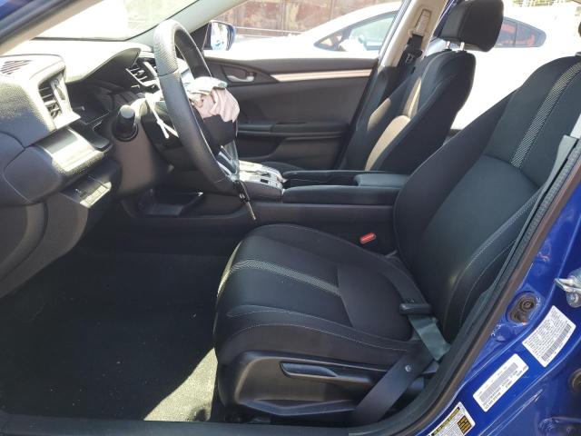 2018 HONDA CIVIC LX 2HGFC2F58JH519439
