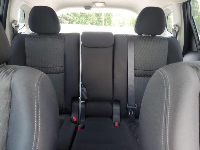 2018 NISSAN ROGUE S JN8AT2MV1JW312327