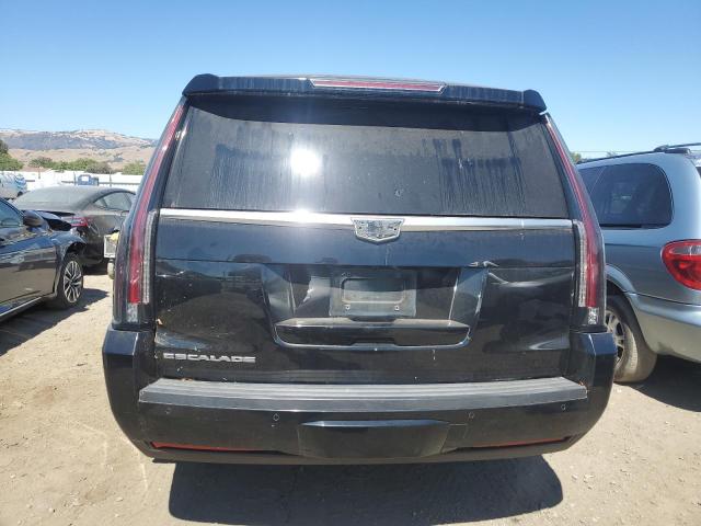 2015 CADILLAC ESCALADE E 1GYS4TKJ9FR612328