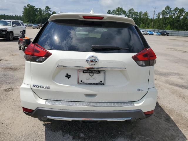 2017 NISSAN ROGUE S 5N1AT2MT6HC866948