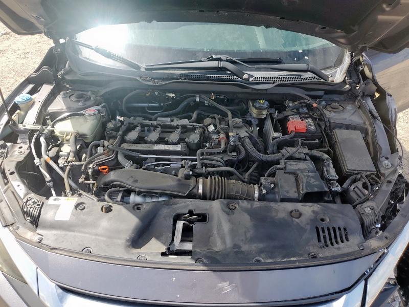 2016 HONDA CIVIC EX 19XFC1F32GE000236