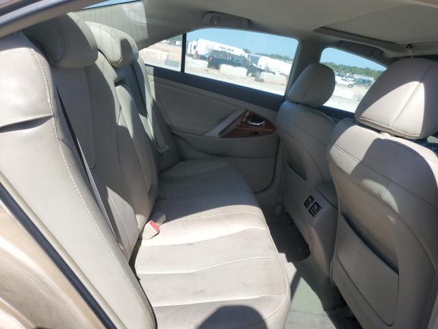 2010 TOYOTA CAMRY HYBR - 4T1BB3EK7AU117675