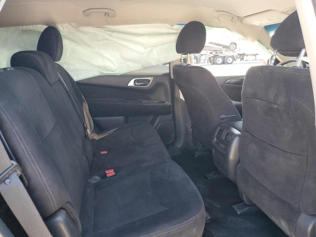 2015 NISSAN PATHFINDER - 5N1AR2MM7FC636274