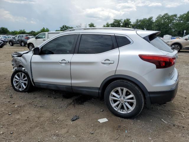 2017 NISSAN ROGUE SPOR JN1BJ1CR6HW129619