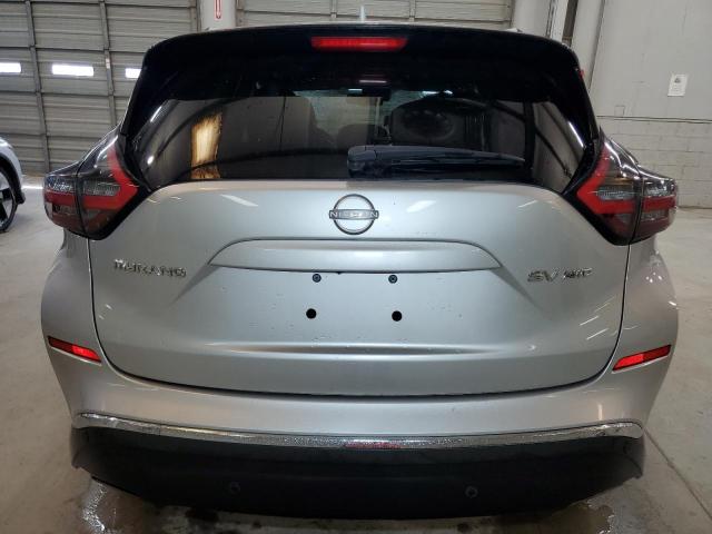 2023 NISSAN 210 5N1AZ2BS9PC138063