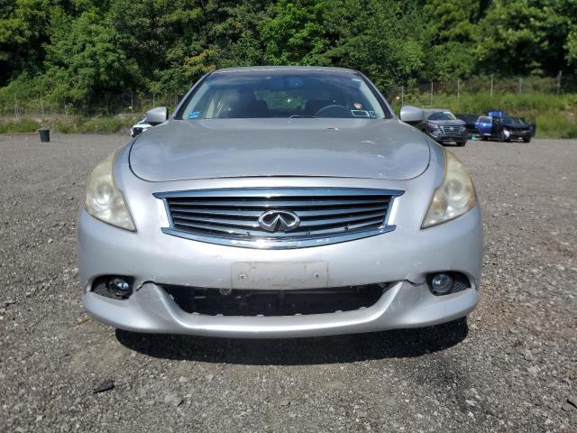 2012 INFINITI G25 - JN1DV6AR8CM730581