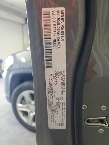2024 JEEP COMPASS LA 3C4NJDBN2RT597431
