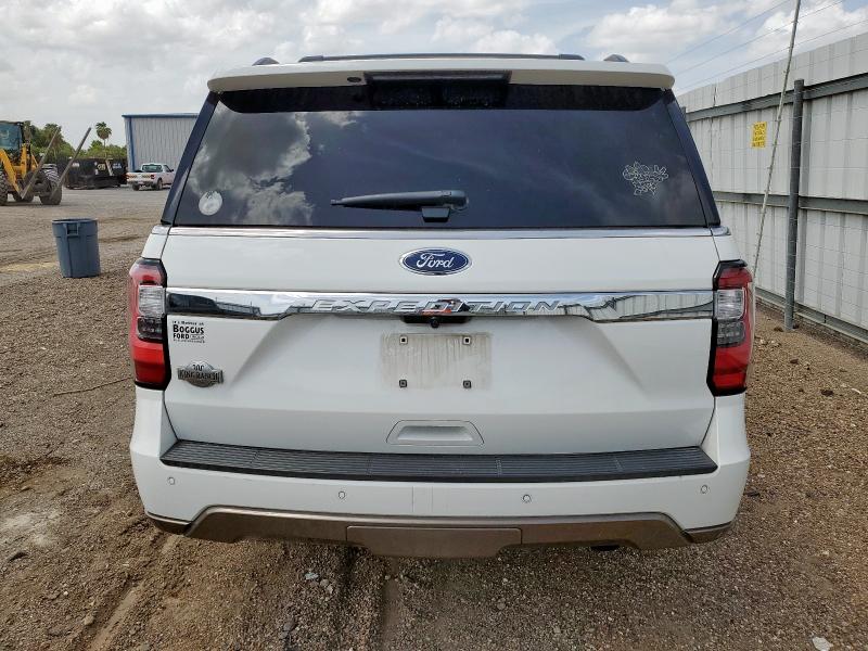 2020 FORD EXPEDITION 1FMJU1NT4LEA43647