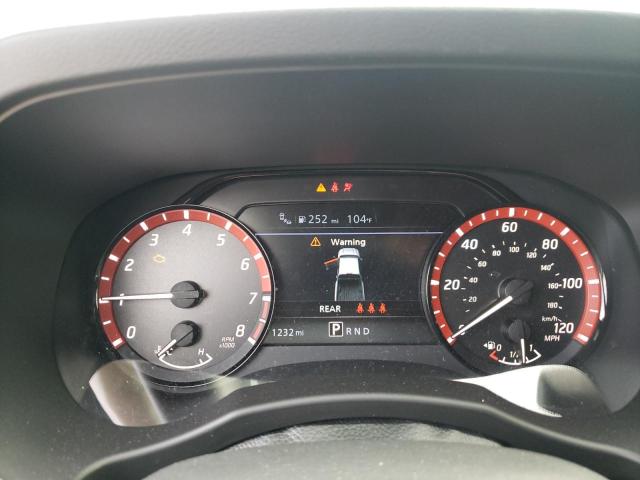 2025 NISSAN FRONTIER S - 1N6ED1EJ0SN635644